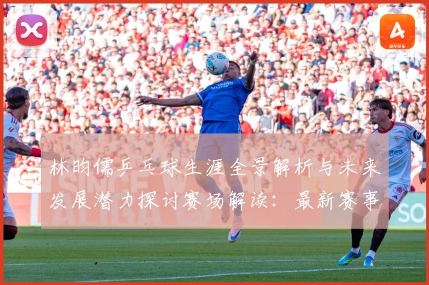 林昀儒乒乓球生涯全景解析与未来发展潜力探讨赛场解读：最新赛事动态与深度分析